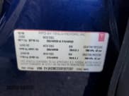 ✅ 2016 Tesla Model X 70D • VIN: 5YJXCBE22GF027207 • Лот: 89816285. Опубликован ранее на Copart с пробегом Не указан. Бесплатный доступ к архиву аукционных продаж из США и подробный отчёт об истории автомобиля на DreamBid. Изображение 12.