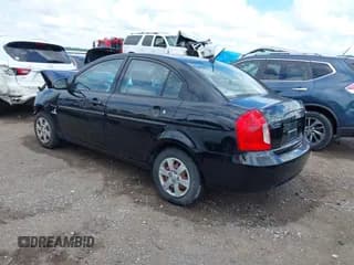 ✅ 2007 Hyundai Accent GLS • VIN: KMHCN46C07U098260 • Лот: 42630613. Опубликован ранее на IAAI с пробегом 112 763 миль. Бесплатный доступ к архиву аукционных продаж из США и подробный отчёт об истории автомобиля на DreamBid. Изображение 3.