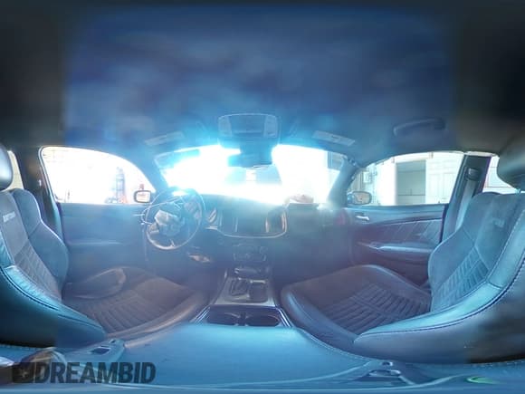 ✅ 2023 Dodge Charger Scat Pack • VIN: 2C3CDXGJ5PH539247 • Лот: 70420445. Опубликован ранее на Copart с пробегом Не указан. Бесплатный доступ к архиву аукционных продаж из США и подробный отчёт об истории автомобиля на DreamBid. Изображение 15.