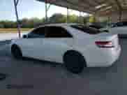 2011 Toyota Camry LE с VIN 4T1BF3EK8BU619410, выставлен на аукционе Copart как лот 81870995 с пробегом 163 891 миль миль и Списание • Salvage title. История ставок и продаж доступна на DreamBid. Изображение 2.