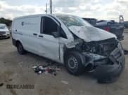 ✅ 2020 Mercedes-Benz Metris Cargo • VIN: W1YV0BEY4L3715815 • Лот: 68636494. Опубликован ранее на Copart с пробегом Не указан. Бесплатный доступ к архиву аукционных продаж из США и подробный отчёт об истории автомобиля на DreamBid. Изображение 4.