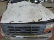 ✅ 1992 Ford F-150 • VIN: 2FTEF14Y9NCA73135 • Лот: 58990025. Опубликован ранее на Copart с пробегом Не указан. Бесплатный доступ к архиву аукционных продаж из США и подробный отчёт об истории автомобиля на DreamBid. Изображение 11.