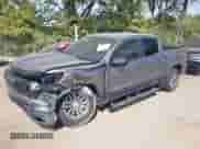 2024 Chevrolet Colorado 4WD LT с VIN 1GCPTCEK9R1112319, выставлен на аукционе IAAI как лот 43345442 с пробегом 6 224 миль миль и . История ставок и продаж доступна на DreamBid. Изображение 2.