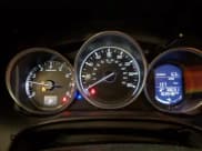 ✅ 2016 Mazda CX-5 Touring • VIN: JM3KE4CY7G0898598 • Lot: 56717895. Listed on Copart with 103,548 mi. Free auction sales archive from the USA and detailed vehicle history report at DreamBid. Image 9.