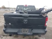 ✅ 2020 Ram 1500 Big Horn • VIN: 1C6SRFFT6LN163186 • Lot: 43544164. Listed on IAAI with 63,934 mi. Free auction sales archive from the USA and detailed vehicle history report at DreamBid. Image 17.