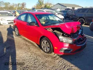 2016 Chevrolet Cruze LS с VIN 1G1PC5SH6G7167303, выставлен на аукционе IAAI как лот 43321606 с пробегом 110 494 миль миль и . История ставок и продаж доступна на DreamBid. Изображение 1.