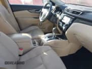 ✅ 2016 Nissan Rogue S • VIN: 5N1AT2MT5GC764250 • Лот: 43797554. Опубликован ранее на IAAI с пробегом 165 205 миль. Бесплатный доступ к архиву аукционных продаж из США и подробный отчёт об истории автомобиля на DreamBid. Изображение 5.