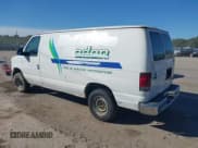 ✅ 2012 Ford Econoline Cargo Commercial • VIN: 1FTNE1EW2CDA17387 • Lot: 43332096. Wystawiony na IAAI z przebiegiem 166 180 mil. Bezpłatny archiwum sprzedaży aukcyjnych z USA i szczegółowy raport historii pojazdu na DreamBid. Zdjęcie 3.