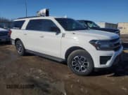 ✅ 2024 Ford Expedition • VIN: 1FMJK1G81REA07549 • Лот: 88287805. Опубликован ранее на Copart с пробегом 11 153 миль. Бесплатный доступ к архиву аукционных продаж из США и подробный отчёт об истории автомобиля на DreamBid. Изображение 4.