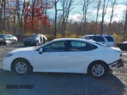 ✅ 2025 Toyota Camry XSE • VIN: 4T1DAACK7SU205890 • Lot: 43556282. Listed on IAAI with 1,143 mi. Free auction sales archive from the USA and detailed vehicle history report at DreamBid. Image 14.