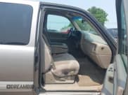 ✅ 2002 Chevrolet Silverado 1500 LT • VIN: 2GCEK19T421295324 • Lot: 42425680. Listed on IAAI with 240,744 mi. Free auction sales archive from the USA and detailed vehicle history report at DreamBid. Image 5.