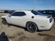✅ 2019 Dodge Challenger R/T Scat Pack Widebody • VIN: 2C3CDZFJ1KH552132 • Lot: 47113955. Wystawiony na Copart z przebiegiem 94 432 mil. Bezpłatny archiwum sprzedaży aukcyjnych z USA i szczegółowy raport historii pojazdu na DreamBid. Zdjęcie 2.