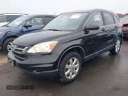 ✅ 2011 Honda CR-V SE • VIN: 5J6RE4H41BL108842 • Lot: 43734784. Listed on IAAI with 94,264 mi. Free auction sales archive from the USA and detailed vehicle history report at DreamBid. Image 17.