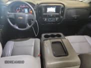 ✅ 2018 Chevrolet Silverado 2500HD Work Truck • VIN: 1GC2CUEGXJZ258052 • Лот: 87223605. Опубликован ранее на Copart с пробегом 213 180 миль. Бесплатный доступ к архиву аукционных продаж из США и подробный отчёт об истории автомобиля на DreamBid. Изображение 8.