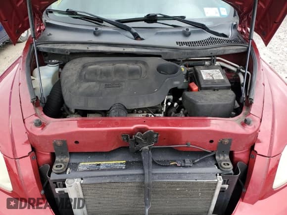 ✅ 2010 Chevrolet HHR 2LT • VIN: 3GNBACDV0AS566917 • Lot: 45459585. Listed on Copart with 102,846 mi. Free auction sales archive from the USA and detailed vehicle history report at DreamBid. Image 11.