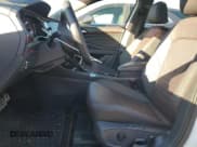 ✅ 2024 Volkswagen Jetta Autobahn • VIN: 3VW2T7BU2RM024915 • Lot: 87626035. Listed on Copart with 9,147 mi. Free auction sales archive from the USA and detailed vehicle history report at DreamBid. Image 7.