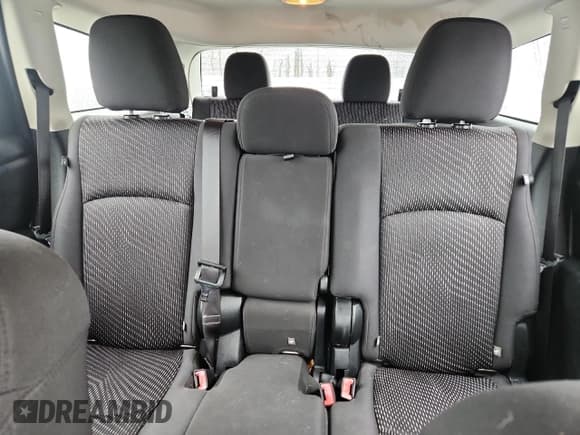 ✅ 2014 Dodge Journey American Value • VIN: 3C4PDCAB8ET267241 • Lot: 90343525. Wystawiony na Copart z przebiegiem 167 048 mil. Bezpłatny archiwum sprzedaży aukcyjnych z USA i szczegółowy raport historii pojazdu na DreamBid. Zdjęcie 10.