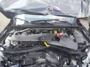 ✅ 2025 Nissan Sentra S • VIN: 3N1AB8BV9SY232274 • Lot: 43405867. Listed on IAAI with 6,427 mi. Free auction sales archive from the USA and detailed vehicle history report at DreamBid. Image 10.