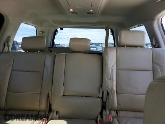 ✅ 2008 Infiniti QX56 • VIN: 5N3AA08D68N905188 • Lot: 82224435. Wystawiony na Copart z przebiegiem 225 402 mil. Bezpłatny archiwum sprzedaży aukcyjnych z USA i szczegółowy raport historii pojazdu na DreamBid. Zdjęcie 10.