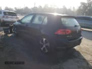 ✅ 2016 Volkswagen Golf GTI SE • VIN: 3VW4T7AU8GM063872 • Лот: 36143783. Опубликован ранее на Copart с пробегом 76 183 миль. Бесплатный доступ к архиву аукционных продаж из США и подробный отчёт об истории автомобиля на DreamBid. Изображение 2.