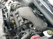 ✅ 2018 Nissan Rogue S • VIN: JN1BJ1CP8JW100580 • Лот: 43556810. Опубликован ранее на IAAI с пробегом 130 527 миль. Бесплатный доступ к архиву аукционных продаж из США и подробный отчёт об истории автомобиля на DreamBid. Изображение 19.