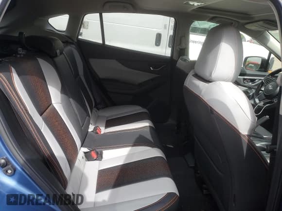 ✅ 2021 Subaru Crosstrek Limited • VIN: JF2GTHNC6MH345288 • Лот: 55858075. Опубликован ранее на Copart с пробегом 29 886 миль. Бесплатный доступ к архиву аукционных продаж из США и подробный отчёт об истории автомобиля на DreamBid. Изображение 10.