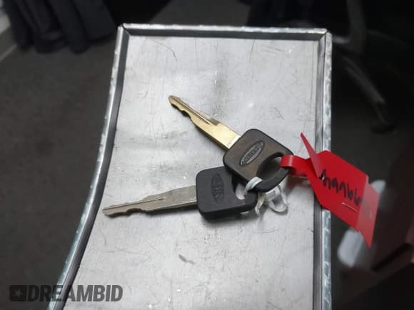 ✅ 1997 Ford F-250 • VIN: 1FTFX27L4VKC04670 • Лот: 41699664. Опубликован ранее на IAAI с пробегом 272 038 миль. Бесплатный доступ к архиву аукционных продаж из США и подробный отчёт об истории автомобиля на DreamBid. Изображение 11.