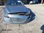 ✅ 2016 Hyundai Genesis 3.8L • VIN: KMHGN4JE3GU137577 • Lot: 41599851. Wystawiony na IAAI z przebiegiem 158 011 mil. Bezpłatny archiwum sprzedaży aukcyjnych z USA i szczegółowy raport historii pojazdu na DreamBid. Zdjęcie 6.