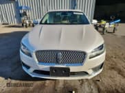✅ 2018 Lincoln MKZ Reserve • VIN: 3LN6L5F95JR603933 • Lot: 92060325. Wystawiony na Copart z przebiegiem 51 815 mil. Bezpłatny archiwum sprzedaży aukcyjnych z USA i szczegółowy raport historii pojazdu na DreamBid. Zdjęcie 5.