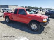 ✅ 1999 Ford Ranger XL • VIN: 1FTZR15V4XTA97381 • Lot: 80302895. Listed on Copart with 274,235 mi. Free auction sales archive from the USA and detailed vehicle history report at DreamBid. Image 4.