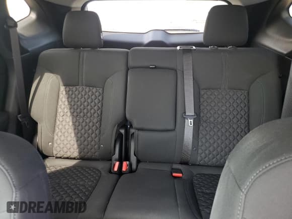 ✅ 2020 Chevrolet Blazer LT • VIN: 3GNKBCRS1LS628405 • Lot: 66993755. Listed on Copart with 57,009 mi. Free auction sales archive from the USA and detailed vehicle history report at DreamBid. Image 10.