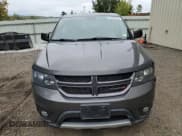 ✅ 2014 Dodge Journey R/T • VIN: 3C4PDDEG3ET142398 • Лот: 81023055. Опубликован ранее на Copart с пробегом 142 920 миль. Бесплатный доступ к архиву аукционных продаж из США и подробный отчёт об истории автомобиля на DreamBid. Изображение 5.