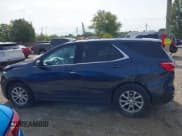 ✅ 2018 Chevrolet Equinox LT • VIN: 3GNAXJEV8JL389041 • Lot: 43279615. Wystawiony na IAAI z przebiegiem 89 855 mil. Bezpłatny archiwum sprzedaży aukcyjnych z USA i szczegółowy raport historii pojazdu na DreamBid. Zdjęcie 14.