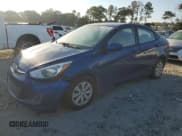 ✅ 2016 Hyundai Accent SE • VIN: KMHCT4AE9GU038041 • Лот: 72361484. Опубликован ранее на Copart с пробегом 191 411 миль. Бесплатный доступ к архиву аукционных продаж из США и подробный отчёт об истории автомобиля на DreamBid. Изображение 1.