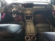 ✅ 2020 Mercedes-Benz C 300 • VIN: 55SWF8DB3LU323854 • Lot: 56576035. Listed on Copart with 62,140 mi. Free auction sales archive from the USA and detailed vehicle history report at DreamBid. Image 8.