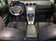 ✅ 2015 Chevrolet Captiva Sport LTZ • VIN: 3GNAL4EK5FS530552 • Lot: 51828425. Wystawiony na Copart z przebiegiem 73 892 mil. Bezpłatny archiwum sprzedaży aukcyjnych z USA i szczegółowy raport historii pojazdu na DreamBid. Zdjęcie 8.