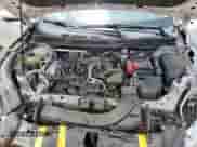 2023 Mitsubishi Outlander SEL z VIN JA4J3VA88PZ036760, wystawiony jako Copart lot #60054075 z przebiegiem 86 663 mil mil oraz Szkoda całkowita • Salvage title. Historia ofert i sprzedaży dostępna na DreamBid. Obrazek 11.