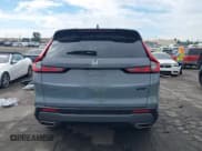 ✅ 2025 Honda CR-V Sport • VIN: 5J6RS5H5XSL011338 • Lot: 43261409. Wystawiony na IAAI z przebiegiem 2 412 mil. Bezpłatny archiwum sprzedaży aukcyjnych z USA i szczegółowy raport historii pojazdu na DreamBid. Zdjęcie 17.