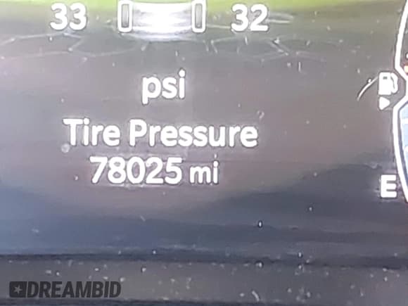 ✅ 2022 Jeep Compass Latitude • VIN: 3C4NJCBB6NT213452 • Lot: 42559226. Listed on IAAI with 78,025 mi. Free auction sales archive from the USA and detailed vehicle history report at DreamBid. Image 15.