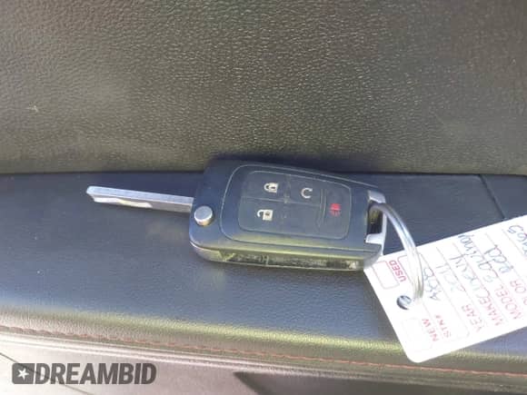 2011 Chevrolet Equinox 1LT с VIN 2CNALDEC5B6226563, выставлен на аукционе IAAI как лот 39295276 с пробегом 98 166 миль миль и . История ставок и продаж доступна на DreamBid. Изображение 11.