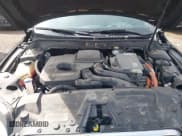 ✅ 2019 Lincoln MKZ Hybrid • VIN: 3LN6L5KU5KR623465 • Lot: 43128602. Listed on IAAI with 64,209 mi. Free auction sales archive from the USA and detailed vehicle history report at DreamBid. Image 10.