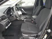 ✅ 2022 Mitsubishi Eclipse Cross ES • VIN: JA4ASUAA6NZ057815 • Lot: 78667344. Listed on Copart with 78,111 mi. Free auction sales archive from the USA and detailed vehicle history report at DreamBid. Image 7.