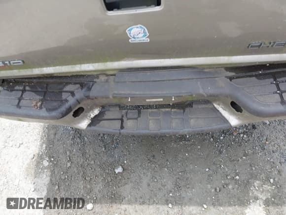 ✅ 2001 Chevrolet S-10 • VIN: 1GCCS195718179331 • Лот: 42230781. Опубликован ранее на IAAI с пробегом 153 627 миль. Бесплатный доступ к архиву аукционных продаж из США и подробный отчёт об истории автомобиля на DreamBid. Изображение 15.