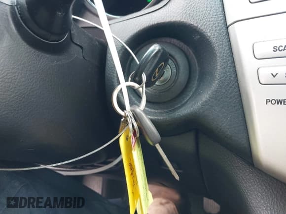 ✅ 2007 Lexus RX 350 • VIN: 2T2GK31U67C012693 • Лот: 43047755. Опубликован ранее на IAAI с пробегом 175 398 миль. Бесплатный доступ к архиву аукционных продаж из США и подробный отчёт об истории автомобиля на DreamBid. Изображение 11.