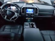 ✅ 2020 Ford Expedition Max XLT • VIN: 1FMJK1JT6LEA75026 • Lot: 83601174. Listed on Copart with 95,199 mi. Free auction sales archive from the USA and detailed vehicle history report at DreamBid. Image 8.