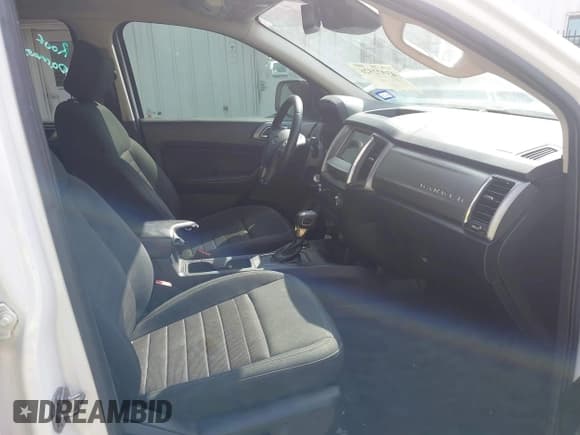 ✅ 2019 Ford Ranger XLT • VIN: 1FTER4FH8KLA90810 • Лот: 43072526. Опубликован ранее на IAAI с пробегом 61 589 миль. Бесплатный доступ к архиву аукционных продаж из США и подробный отчёт об истории автомобиля на DreamBid. Изображение 5.