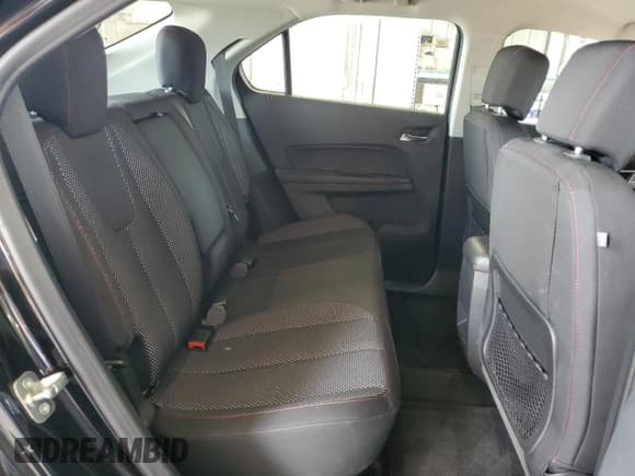 ✅ 2017 Chevrolet Equinox LS • VIN: 2GNALBEK6H1584901 • Лот: 86892445. Опубликован ранее на Copart с пробегом 78 506 миль. Бесплатный доступ к архиву аукционных продаж из США и подробный отчёт об истории автомобиля на DreamBid. Изображение 11.