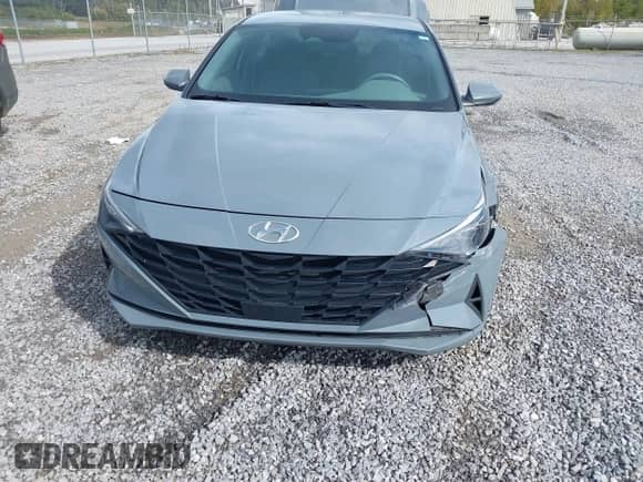 ✅ 2023 Hyundai Elantra SEL • VIN: KMHLS4AGXPU447458 • Лот: 43411873. Размещён на IAAI с пробегом 32 947 миль миль. Получите бесплатный доступ к архиву аукционных продаж из США и посмотрите подробный отчёт об истории автомобиля на DreamBid. Изображение 12.