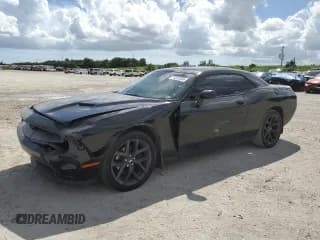 ✅ 2020 Dodge Challenger SXT • VIN: 2C3CDZAG3LH110112 • Lot: 71222393. Wystawiony na Copart z przebiegiem 75 628 mil. Bezpłatny archiwum sprzedaży aukcyjnych z USA i szczegółowy raport historii pojazdu na DreamBid. Zdjęcie 1.