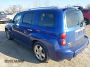 ✅ 2006 Chevrolet HHR LT • VIN: 3GNDA23P76S523141 • Lot: 41758700. Listed on IAAI with 91,404 mi. Free auction sales archive from the USA and detailed vehicle history report at DreamBid. Image 3.